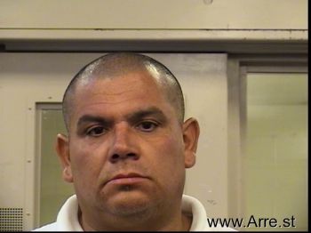 Jose Jesus Zepeda Mugshot